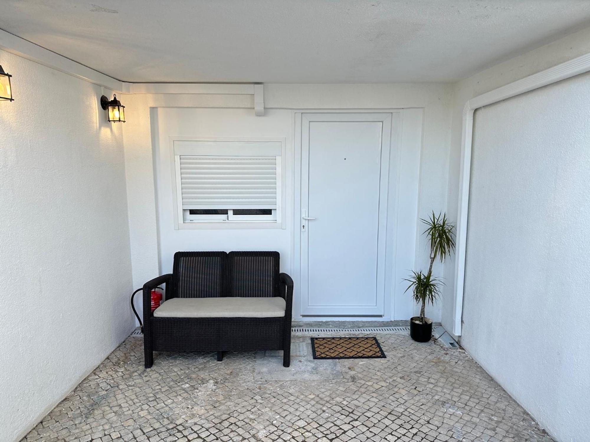 MàHouse GuestHouse Lisboa Exterior foto